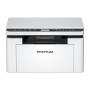 PANTUM MULTIFUNZIONE LASER A4 B/N, BM2300W, 22PPM, USB/WIFI, TONER INCL DA 700 PAG, 3 IN 1