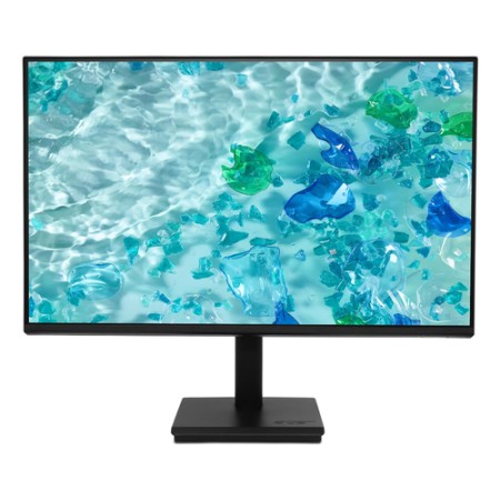 ACER MONITOR 23,8 LED IPS FHD 16:9 4MS 250 CDM, DP/HDMI, MULTIMEDIALE, V247YGBMIPX