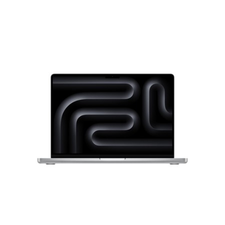 APPLE 14INCH MACBOOK PRO APPLE M4 MAX CHIP WITH 14CORE CPU AND 32CORE GPU 36GB 1TB SSD SILVE