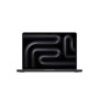 APPLE 14INCH MACBOOK PRO APPLE M4 PRO CHIP WITH 14CORE CPU AND 20CORE GPU 24GB 1TB SSD SPACE