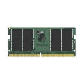 KINGSTON RAM SODIMM 32GB DDR5 5600MHZ CL46