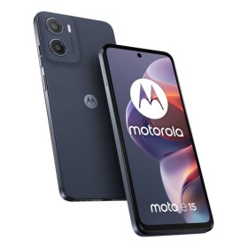 MOTOROLA E15 64GB 2GB DUOS DENIM BLUE
