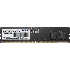 PATRIOT RAM DIMM 8GB DDR 5 5200MHZ