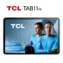 TCL TABLET PC TAB 11 MEDIATEK HELIO G80 4GB 128GB 11 ANDROID