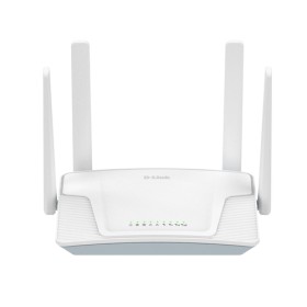 D-LINK ROUTER 4G LTE AX1500 WI-FI 6