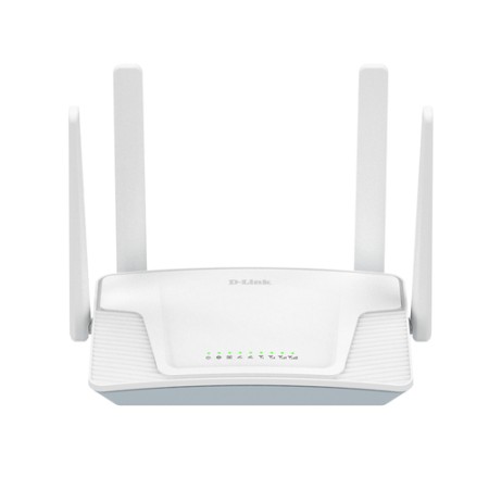 D-LINK ROUTER 4G LTE AX1500 WI-FI 6