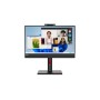 LENOVO MONITOR 23,8 LED IPS 16:9 FHD 6MS 250 CDM, PIVOT, DP/HDMI, WEBCAM, MULTIMEDIALE, Tiny-in-One