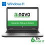 RINOVO HP NB REFURBISHED PROBOOK 640 G2 I5-6X00 DDR 16GB SSD 240GB W11P 14 1Y 3M BATTERIA