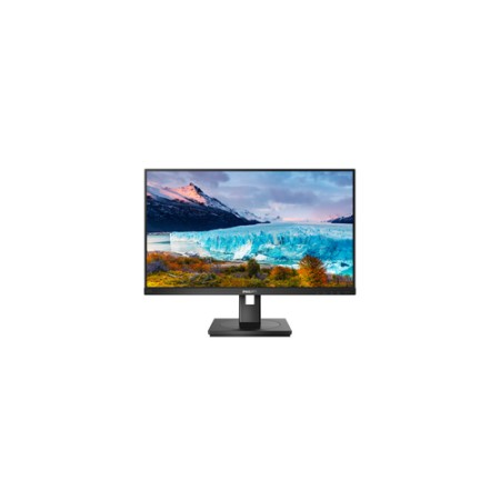 PHILIPS MONITOR 27 LED IPS 16:9 FHD 4MS 250 CDM VGA/DVI/DP/HDMI PIVOT MULTIMEDIALE