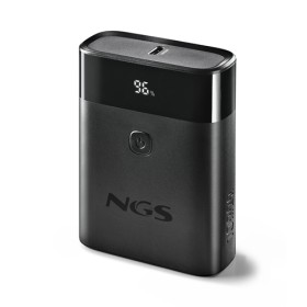 NGS POWERBANK, CARICA RAPIDA DA 22,5 W, 10000MAH, COMPATTO, UNIVERSALE