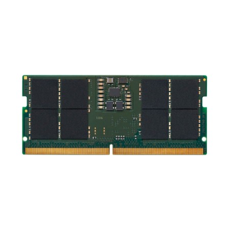 KINGSTON RAM 16GB DDR5 5600MT/s SODIMM