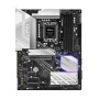 ASROCK MB  Z890, Z890 PRO RS , LGA1851,4 X DDR5, ATX