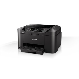 CANON MULTIFUNZIONE INK A4 COLORE, MAXIFY MB2150, 19IPM, ADF, FRONTE/RETRO, USB/WIFI, 4 IN 1, AIRPRINT
