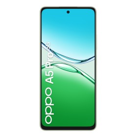 OPPO SMARTPHONE A5 PRO 5G DS 8+256 OLIVE GREEN