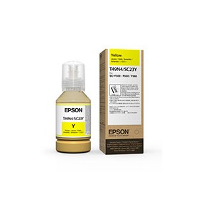 EPSON BOTTLE-DYE-SUBLIMATION GIALLO, SC-F501