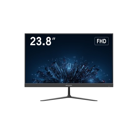 HIKVISION MONITOR 23,8 LED IPS FHD 120hz, VGA/HDMI, 317500698