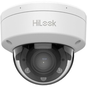 HILOOK TELECAMERA 1/3" PROGRESSIVE CMOS, ICR, 2560 x 1440: 20FPS(P)/(N), H.265+/H.265/H.264+H.264,