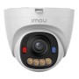 IMOU TELECAMERA POE 3MP 25/30FPS ,5MP 20FPS, POE/12V DC, HUMAN  VEHICLE DETECTION, SMART COLOR NIGH