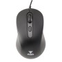 ITEK MOUSE CLK C01  USB  OTTICO 3600DPI  4 TASTI  SILENT SWITCH