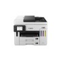CANON MULTIFUNZIONE INK A4 COLORE, MAXIFY GX7150, 24IPM, ADF, USB/LAN/WIFI, 4 IN 1