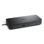 DELL PRO THUNDERBOLT PRO4  DOCKING STATION