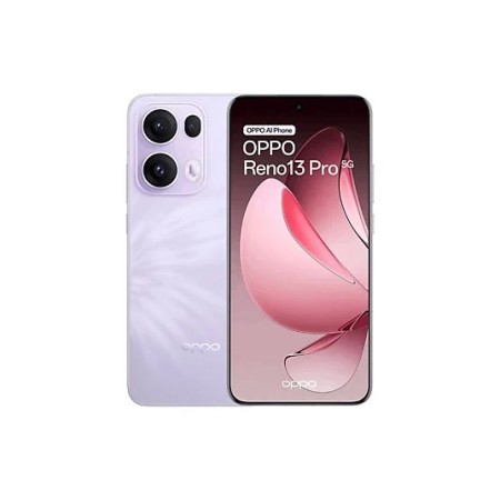 OPPO SMARTPHONE RENO 13 FS 5G DS 12+512 TIM PURPLE