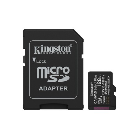 KINGSTON MICRO SDXC 128GB