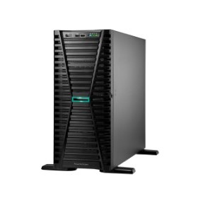 HPE SERVER TOWER PROLIANT ML110 GEN11 3508U 2.1GHZ 8C 1P 1X32GB-R 8SFF 2X480GB SSD 2X1000W PS