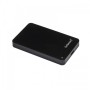 INTENSO HDD ESTERNO 500GB 2.5 USB 3.2 5400RPM BLACK REFURB