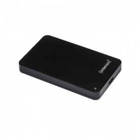 INTENSO HDD ESTERNO 500GB 2.5 USB 3.2 5400RPM BLACK REFURB