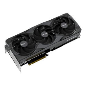 PNY VGA GEFORCE RTX 5080, 16GB GDDR7, OVERCLOCKED TRIPLE FAN, HDMI/DP*3, DLSS 4