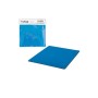 VULTECH MOUSEPAD TAPPETINO PER MOUSE MP-01B BLU