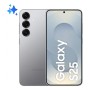 SAMSUNG GALAXY S25 5G 128 GB SILVER SHADOW