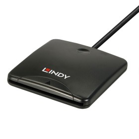 LINDY LETTORE SMART CARD USB 2.0