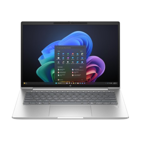 HP NB PROBOOK 4 G1Q 14 NGAI SNAPDRAGON X1-26-100 16GB 512GB 14 AG WUXGA FINGER PRINT WIN 11 PRO 3Y