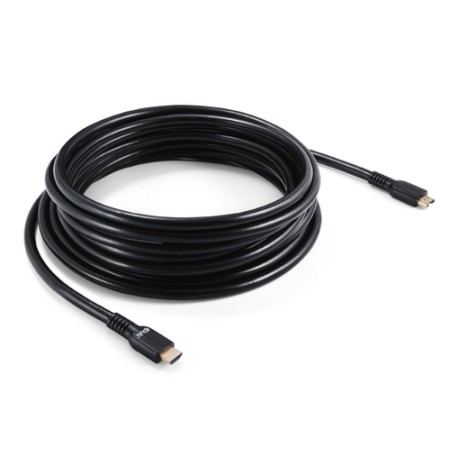 CLUB3D CAVO HDMI TM ULTRA HIGH SPEED CERTIFICATO M/M 7.5M