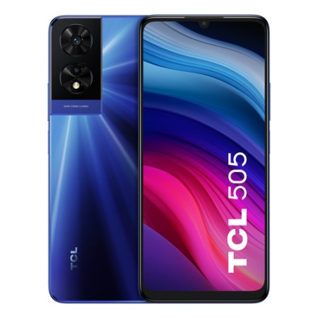 TCL 505 OCEAN BLUE 512GB 8GB