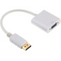 CLUB3D ADATTATORE ATTIVO DISPLAY PORT 1.1A MALE TO VGA FEMALE