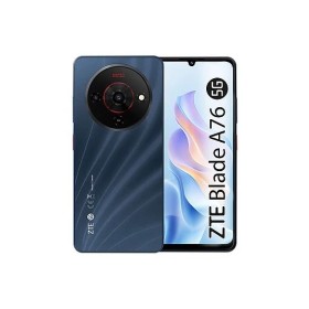ZTE BLADE A76 4+128GB 6.75BLACK DS