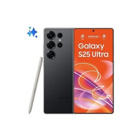 SAMSUNG SMARTPHONE S25 ULTRA S938B 5G DS 12+512 TIM TITANIUM BLACK