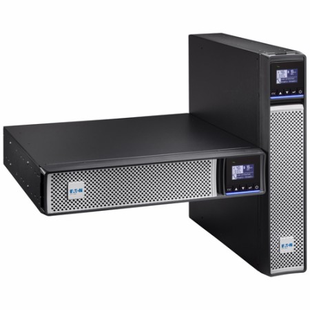 EATON UPS LINE-INTERACTIVE - 3KVA/3KW, RACK/TOWER 8xIEC 60320 C13 (10A), 2xIEC 60320 C19 (16A)