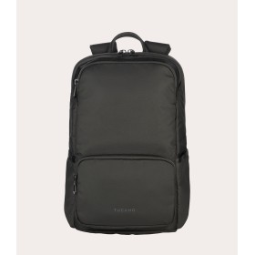 TUCANO ZAINO C/AGS 15.6" DOTATO DI ANTY GRAVITY PER RIDURRE CARICO IN MOVIMENTO, NERO