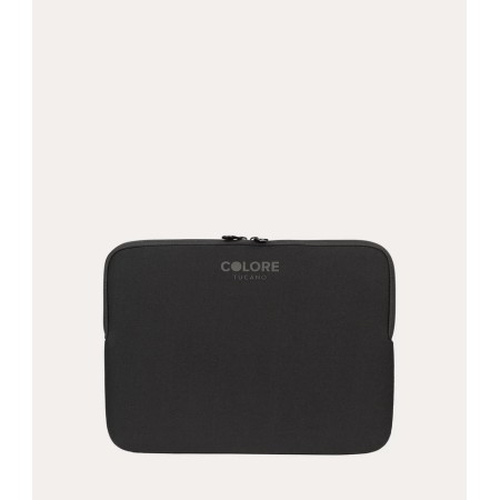 TUCANO COLORE SLEEVE LAPTOP 13-14, NERO
