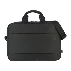 TUCANO BORSA GLOBAL 2 PC 15.6, NERO
