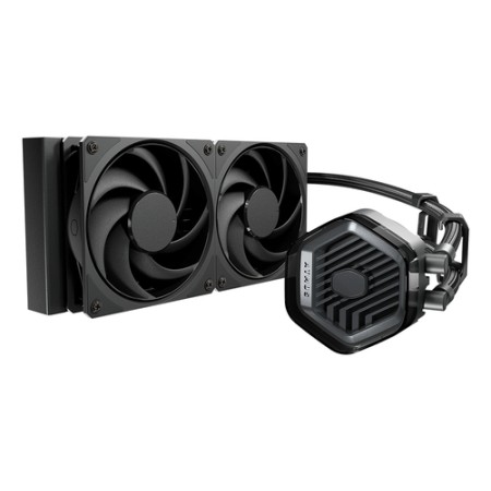 COOLER MASTER LIQUID  360 ATMOS STEALTH