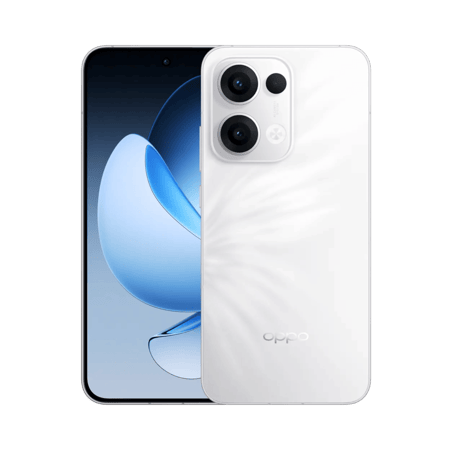 OPPO RENO 13 12+256GB 6.595G PLUME WHITE