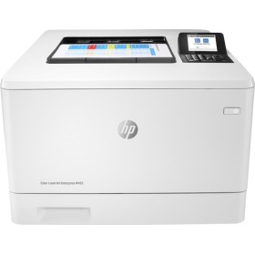 HP STAMPANTE LASER A4 COLORE, LASERJET M455DN, 27PPM, FRONTE/RETRO, USB/LAN