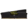 CORSAIR RAM VENGEANCE LPX 16GB (2x8GB) DDR4 3200 (PC4-25600) C16 1.35V DESKTOP MEMORY - BLACK