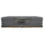 CORSAIR RAM VENGEANCE 16GB DDR5 6000 CL36-44-44-96 1.35V INTEL XMP  AMD EXPO