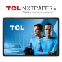 TCL TABLET PC NXTPAPER 14 MEDIATEK HELIO G99 G99 8GB 256GB 14 2.4K ANDROID